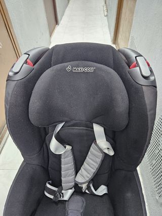 SILLA DE COCHE MAXICOSSI TOBI GRUPO 1
