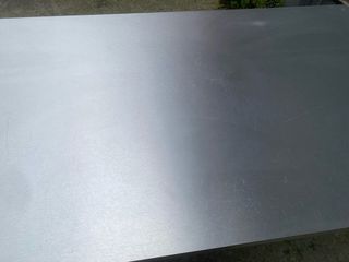 Escritorio Tramo Tx diseño Joan Antony Blanc