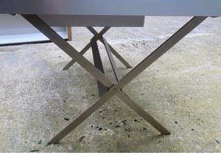 Escritorio Tramo Tx diseño Joan Antony Blanc