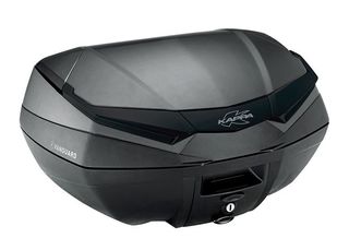 MALETA DE MOTO KAPPA 49 LITROS