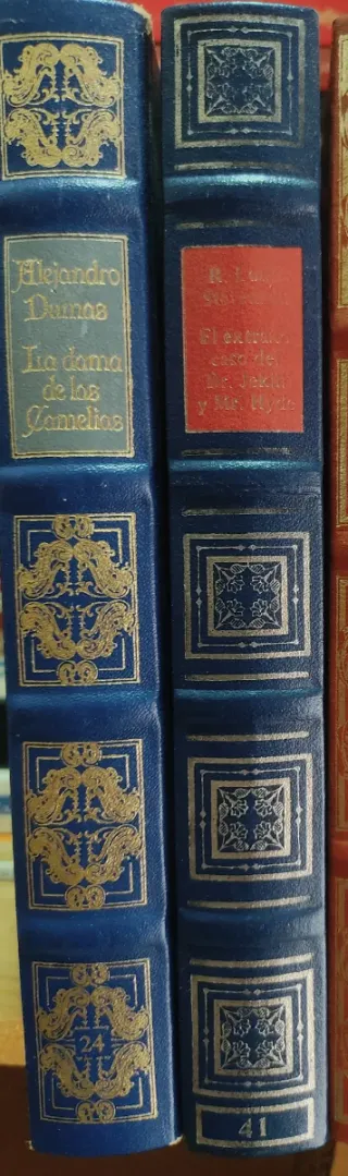 Libros Club Internacional del Libro