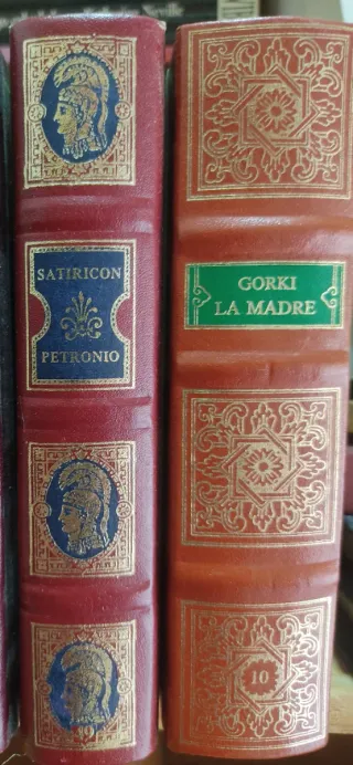 Libros Club Internacional del Libro
