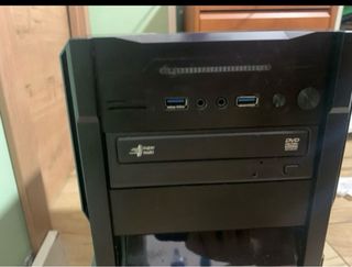 PC Gamer Ankermann Ryzen 7 5700X