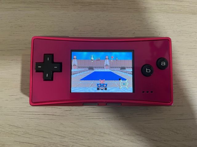 Crash Bandicoot and Spyro Super Pack Vol 2. / GBA