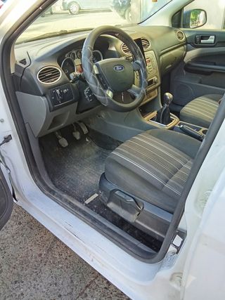 Ford Focus 2008