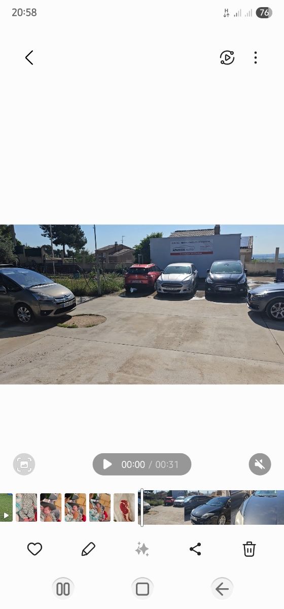 Ford S-MAX 2017