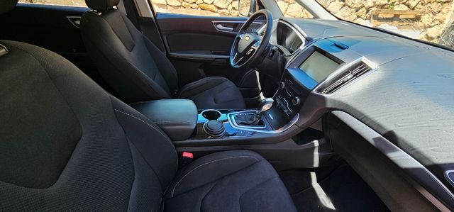 Ford S-MAX 2017