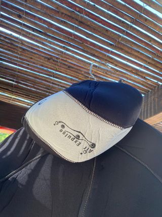 Traje Buceo Neopreno Subea 5mms Talla L Nuevo