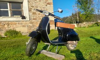 Vespa Primavera 125