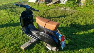 Vespa Primavera 125