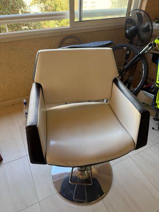 SIllon profecional de peluqueria