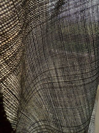 Pantalón vestir gris - Talla 42