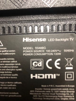 Placa main RSAG7 820 12365