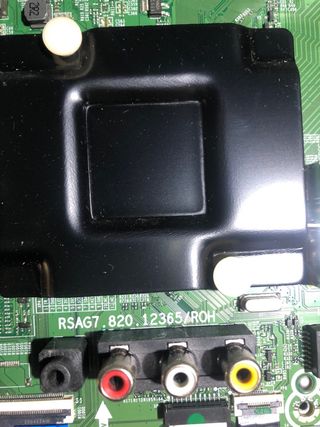 Placa main RSAG7 820 12365