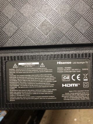 Placa main RSAG7 820 12365