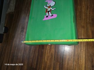 Tabla surf niño plástico