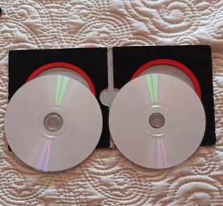 CD Demos PC - 10 juegos