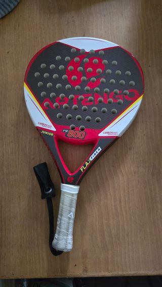 Raqueta de padel Artengo Junior