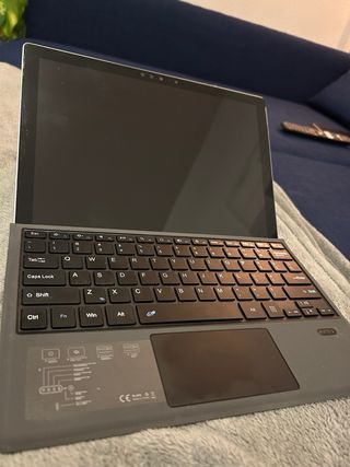 Microsoft Surface Pro 7  VER DESCRIPCION