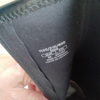 Botines negros tacón alto ZARA
