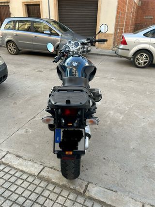 BMW R850R (2005)