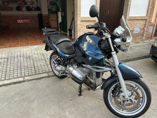 BMW R850R (2005)