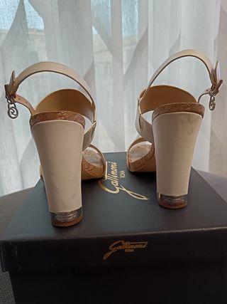 Sandali donna Gattinoni