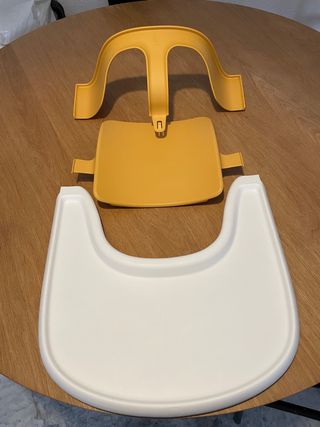 Accesorios silla Stokke Tripp Trapp