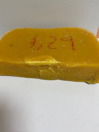 CERA ABEJA PURA OPERCULO 1,29 KILOS