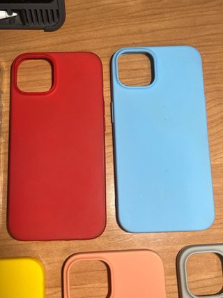 Funda iPhone 13 A ESTRENAR