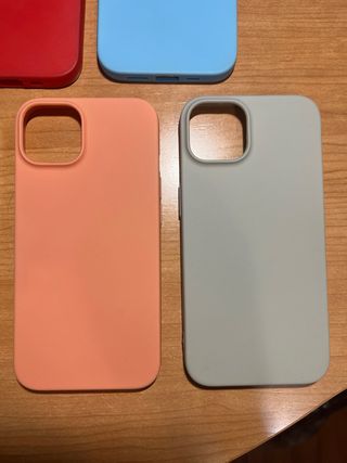 Funda iPhone 13 A ESTRENAR
