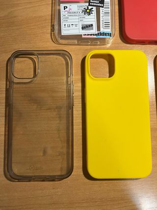 Funda iPhone 13 A ESTRENAR