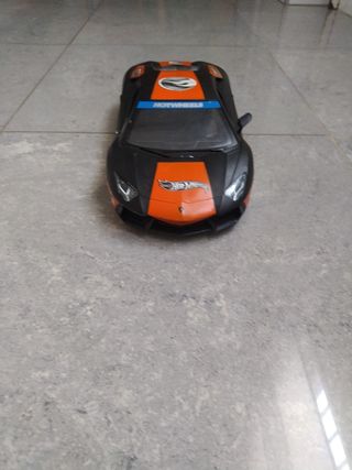 hotweels lamborghini 2015
