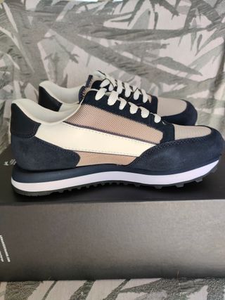 Zapatillas Armani Exchange Talla 39