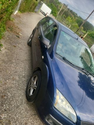 Ford Focus 2005