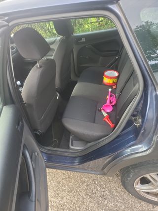 Ford Focus 2005