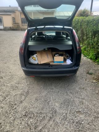 Ford Focus 2005