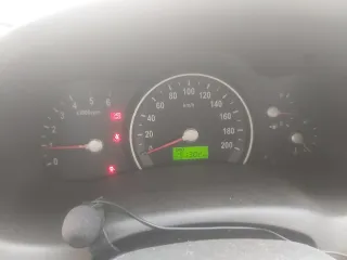 KIA Carnival 2010
