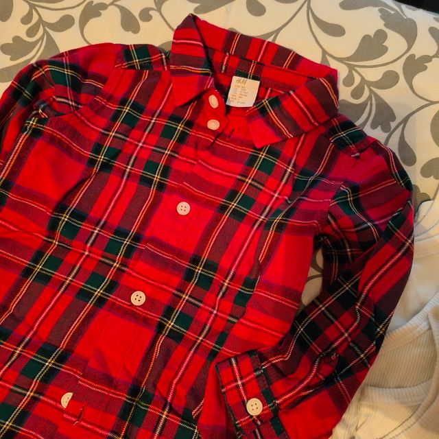 Ropa niño talla  80 - 25 prendas