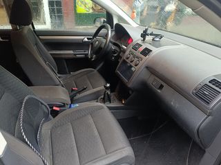 Volkswagen Touran 2009