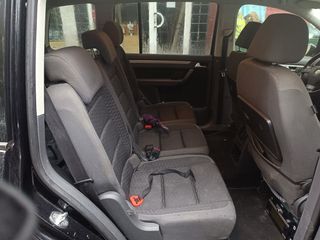 Volkswagen Touran 2009