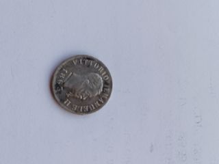 50 Centesimi Regno d'Italia