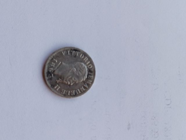 50 Centesimi Regno d'Italia