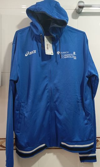 Chaquetas y cortavientos  talla XL 