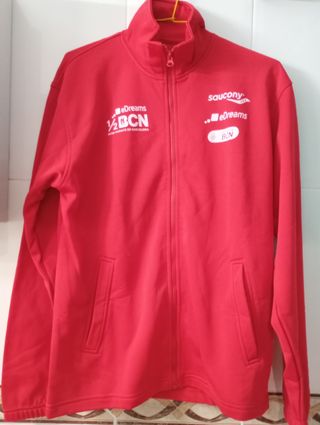Chaquetas y cortavientos  talla XL 