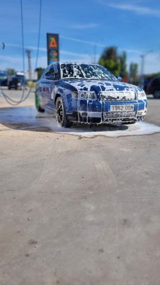 Audi A4 2001
