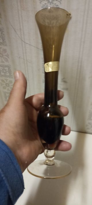 Murano vetro soffiato 26 cm