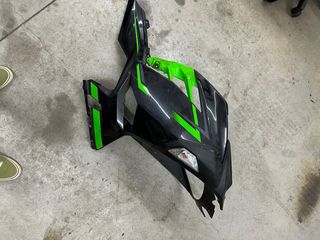 Carenado lateral Kawa Ninja 400