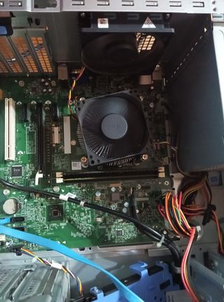 Torre Dell Vostro Core i5