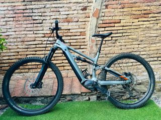 Cannondale Moterra Neo 4. Factura.